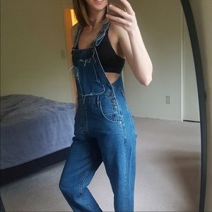 Zara overalls NEVER WORN